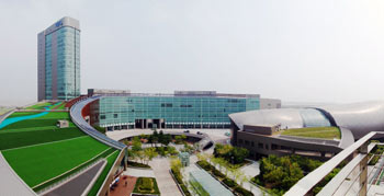10년 맞은 인천글로벌캠퍼스… `인천시 비전 현실화`