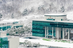 용인시의회 별관 신축에 “즉각 수정하라” 시민단체 반발