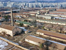 캠프 마켓 부지매입 이견… 인천시, 국방부 민사소송