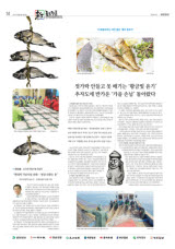 [新팔도명물]기 북돋아주는 국민 생선 '제주 참조기'